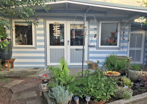 Summer House- click for photo gallery